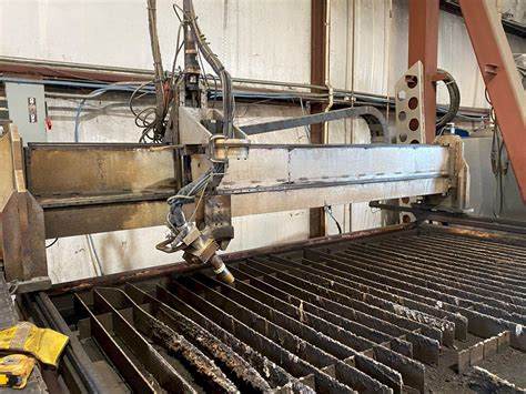 kaliburn cnc|Used Burny Kailburn CNC Controls & Plasma Cutters .